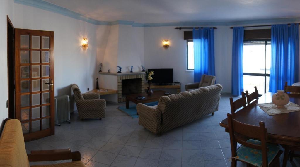 Apartamentos E Quartos Atalaia Sagres Room photo