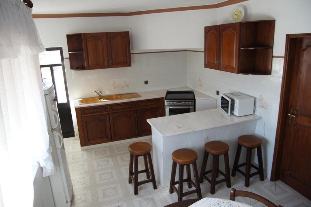 Apartamentos E Quartos Atalaia Sagres Room photo