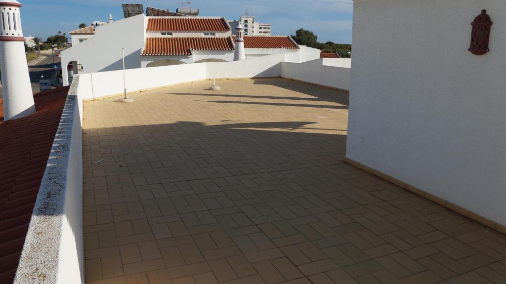 Apartamentos E Quartos Atalaia Sagres Exterior photo