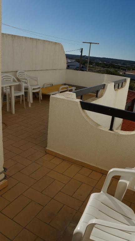 Apartamentos E Quartos Atalaia Sagres Room photo